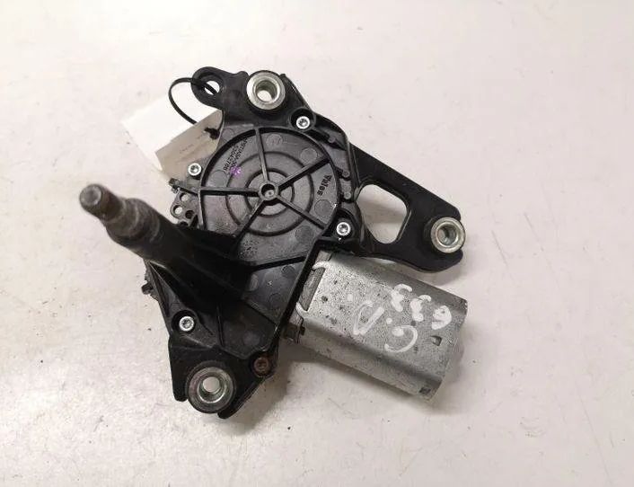 MINI Clubman R55 (2007-2014) Motor stierača zadného okna 53042786 27050586