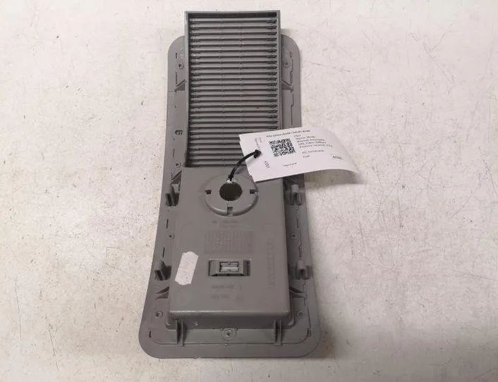 OPEL Signum C (2003-2008) Другие внутренние детали 9185533,331180518,5827001 27053349