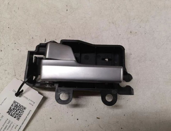 FORD C-Max 1 generation (2003-2010) Left Rear Internal Opening Handle 3M51R22601BD 27057621