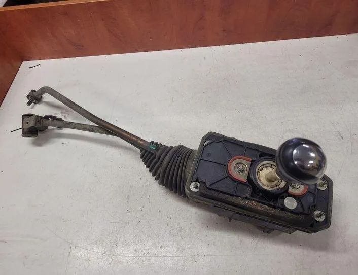 SKODA Superb 1 generation (2001-2008) Gear Shifting Mechanism 4B0711025F,8D0711025AM 27063012