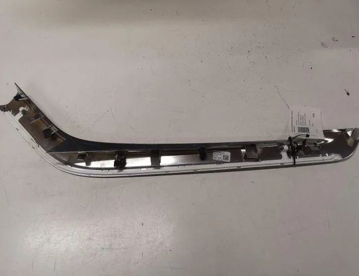 LAND ROVER Range Rover Sport 2 generation (2013-2022) Отделка центральной консоли JK62044E06AD,10178 27066479