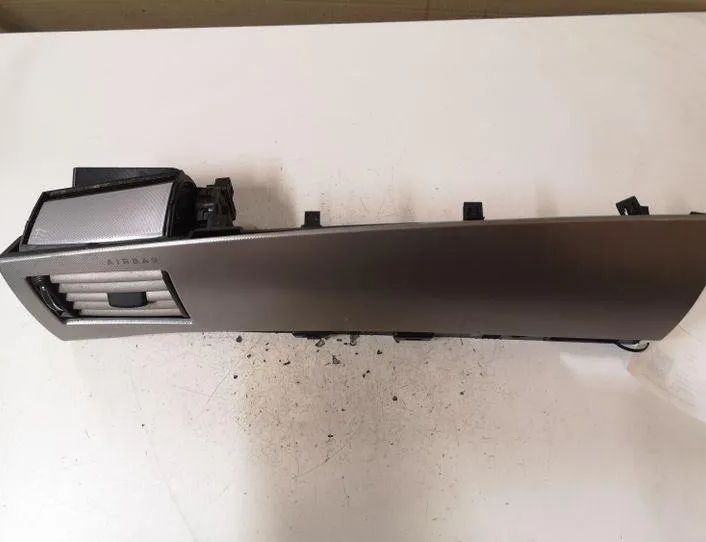 JAGUAR XF 1 generation  (2011-2016) Dashboard Air Vents 8X23043C26 27069846