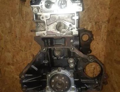 OPEL Mokka 1 generation (2012-2015) Двигатель A17DTS,150NR 27071351