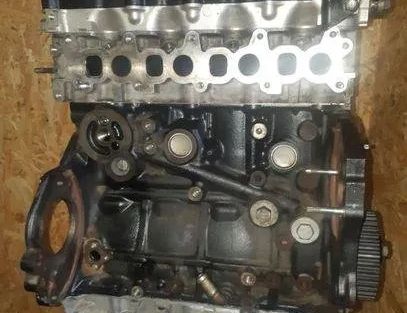 OPEL Mokka 1 generation (2012-2015) Двигатель A17DTS,150NR 27071351