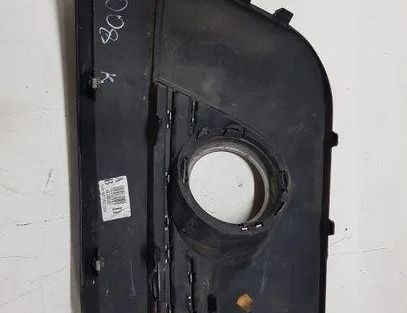 PEUGEOT 3008 1 generation (2010-2016) Одделка противотуманай фары 9685098077,9685098277 27077043