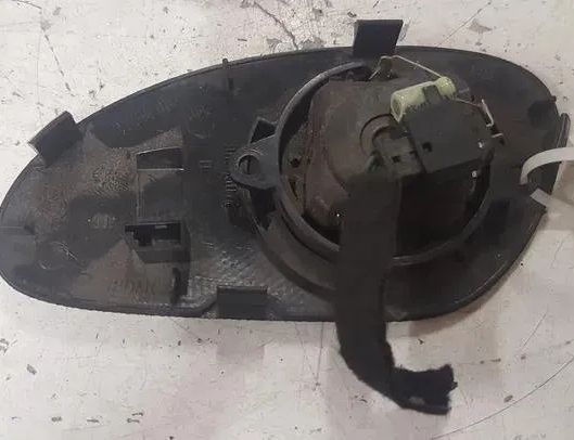 PEUGEOT 3008 1 generation (2010-2016) Front Left Door Loudspeaker 9634507077,A1078901 27077207