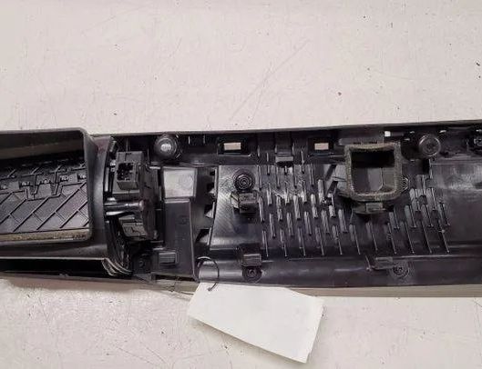 JAGUAR XF 1 generation  (2011-2016) Dashboard Air Vents 8X23043C26,8X23060D20AC 27079326