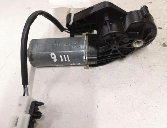 MERCEDES-BENZ E-Class W211/S211 (2002-2009) Front Right Seat Control  Motor 0390203207,820648024 27080284
