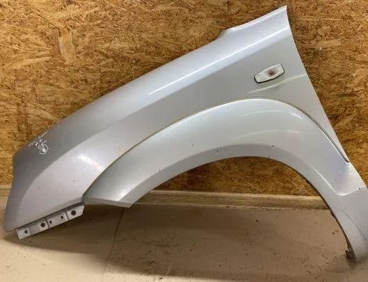 HYUNDAI Tucson 1 generation (2004-2010) Ľavý predný blatník 27081773