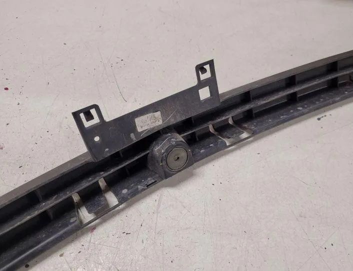 OPEL Astra K (2015-2021) Rear Right Bumper Bracket 13425524,236528514 27081997