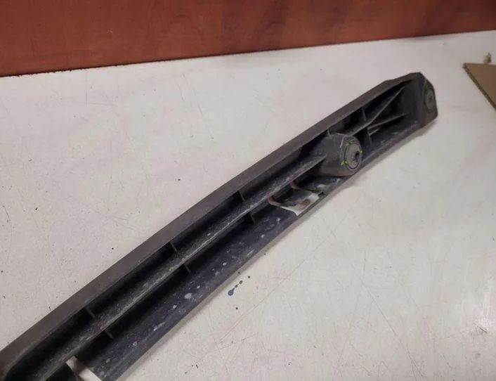 OPEL Astra K (2015-2021) Rear Right Bumper Bracket 13425524,236528514 27081997