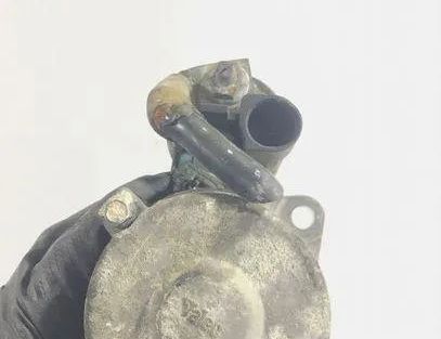 VOLKSWAGEN Touran 1 generation (2003-2015) Стартер 02M911023N,TS18E3 27082449