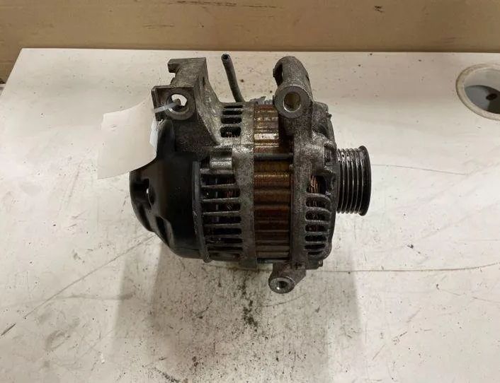 MAZDA 6 GG (2002-2007) Alternátor L3P9,A2TJ0391,5420 27082796