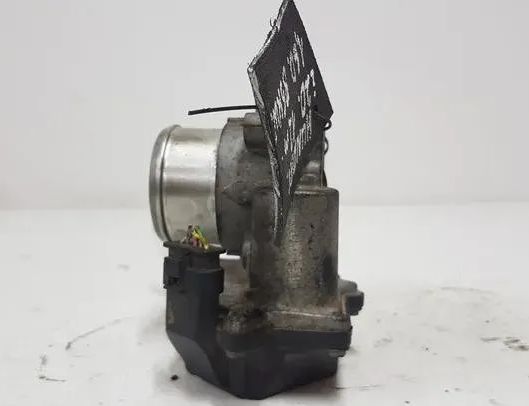 HYUNDAI i20 PB (1 generation) (2008-2014) Škrtiaca klapka 351002A900 27084934