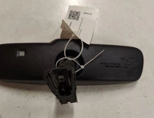 KIA Sorento 2 generation (2009-2021) Зеркало заднего вида 026004 27087222
