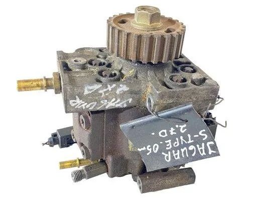JAGUAR S-Type 1 generation (1999-2008) Fuel Pump 4S7Q9B395AJ,A2C20003757 27088625