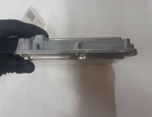 AUDI A6 C6/4F (2004-2011) Engine Control Unit ECU 4F2907115,1039S16519,14790430 27094089