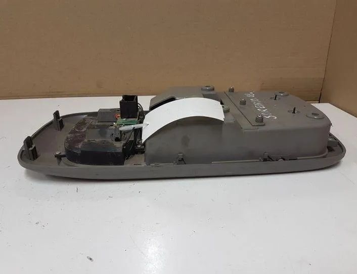 KIA Sorento 1 generation (2002-2011) Освещение салона 0K53E51410,1K53F51410,0K52Y51410 27099672