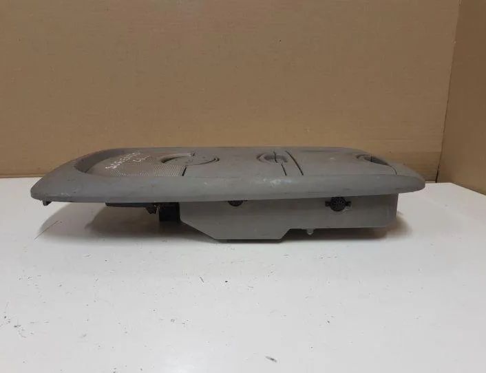 KIA Sorento 1 generation (2002-2011) Освещение салона 0K53E51410,1K53F51410,0K52Y51410 27099672