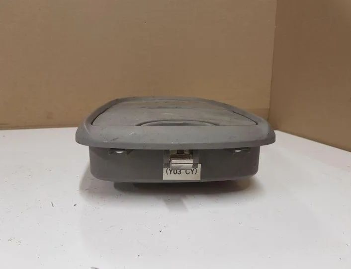 KIA Sorento 1 generation (2002-2011) Освещение салона 0K53E51410,1K53F51410,0K52Y51410 27099672