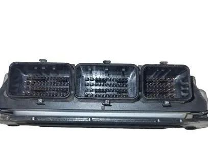 RENAULT Laguna 3 generation (2007-2015) Riadiaca jednotka motora 0281014354,8200726880,8200848407 27106044