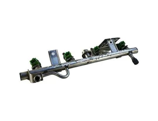 MERCEDES-BENZ C-Class W203/S203/CL203 (2000-2008) Топливная рейка 2710780549 27107392