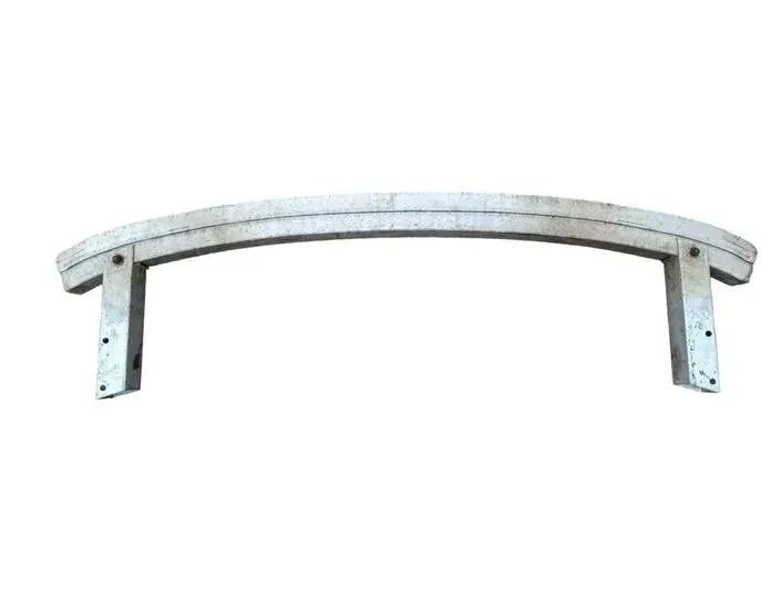 AUDI A6 C6/4F (2004-2011) Zadná posilňujúca tyč proti nárazu 4F5807331,270607 27110027