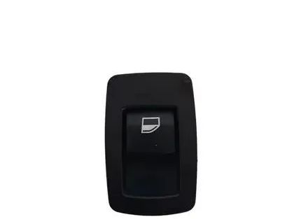 BMW 1 Series F20/F21 (2011-2020) Rear Right Door Window Control Switch 920810603,220513,L2B05898 27111013