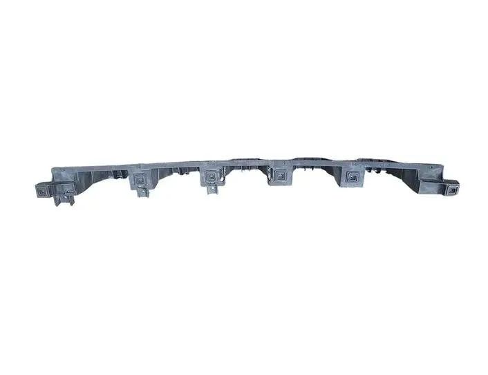 VOLVO V50 1 generation (2003-2012) Левый держатель заднего бампера 30763014 27113090