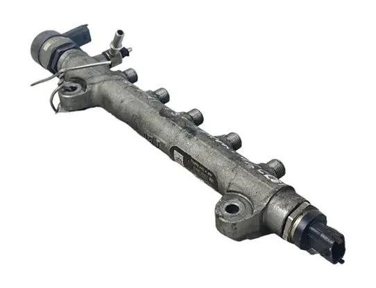 HYUNDAI i30 FD (1 generation) (2007-2012) Топливная рейка 314002A410,0445214111,0281002507 27116005