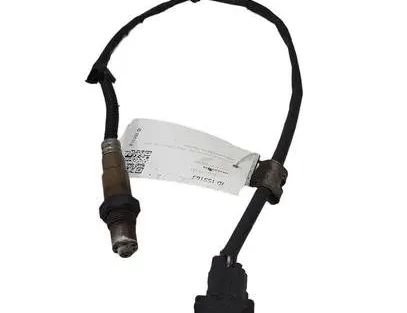 VOLVO XC90 1 generation (2002-2014) Lambda kyslíkový senzor 0258007044,99660612801 27116406