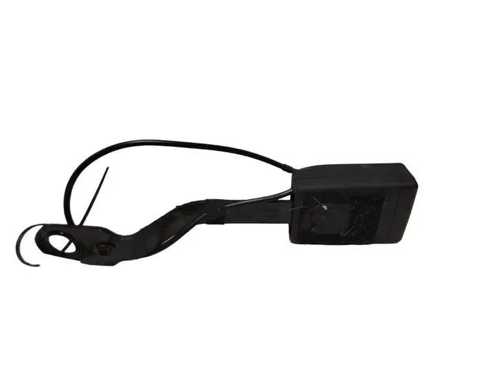 CITROËN C4 Picasso 1 generation (2006-2013) Front Right Seat Buckle 965497287701,305442700 27117973