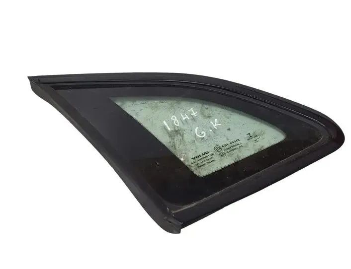 VOLVO V40 Cross Country 1 generation (2012-2020) Ľavé zadné dvere okno 43R00048,E00025520C 27121136