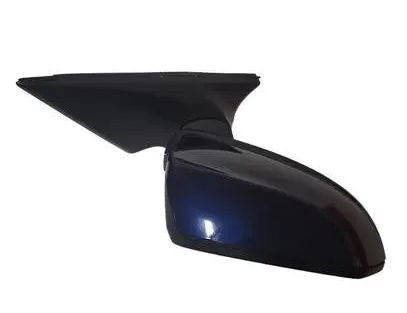 BMW 5 Series F10/F11 (2009-2017) Зеркало передней правой двери F01534049931P,7216364,7183942 27121576