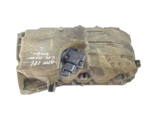 BMW 1 Series E81/E82/E87/E88 (2004-2013) Olejová vaňa 7797969,14341610 27122429