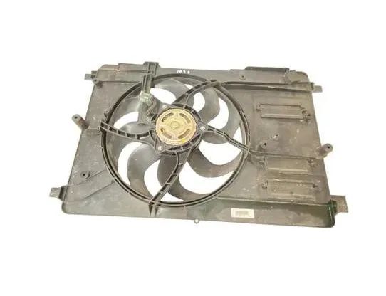 VOLVO V40 Cross Country 1 generation (2012-2020) Диффузор 31439882 27124179