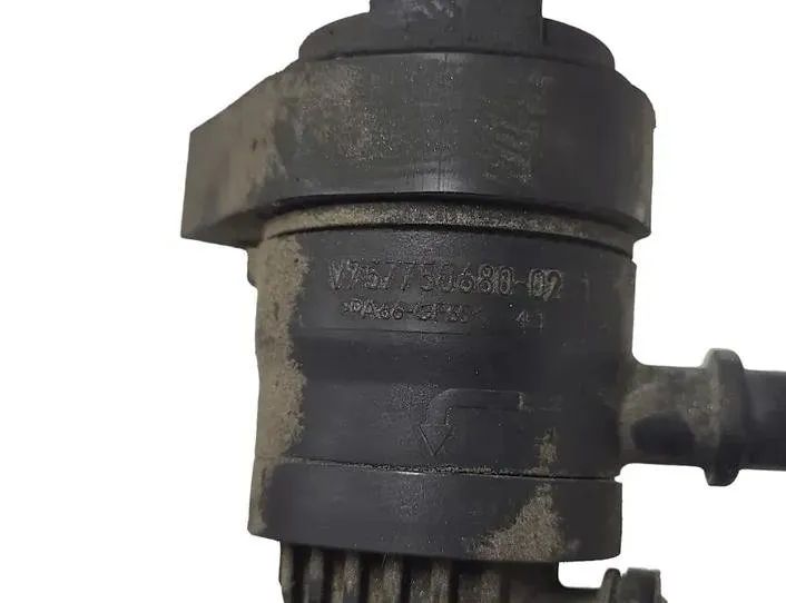 CITROËN C4 Picasso 1 generation (2006-2013) Solenoidový ventil V757750680 27125285
