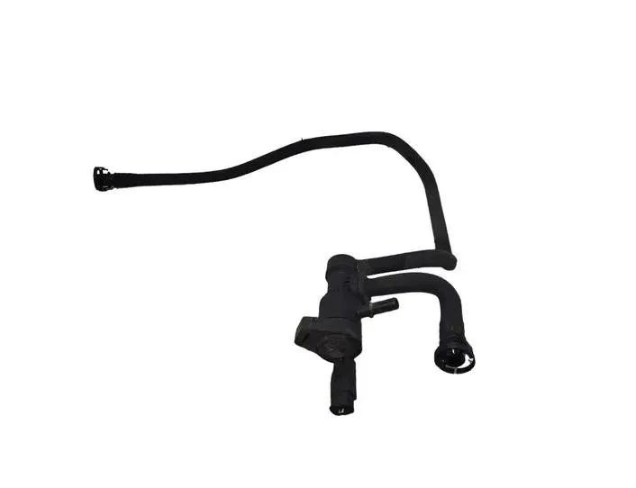 CITROËN C4 Picasso 1 generation (2006-2013) Solenoidový ventil V757750680 27125285