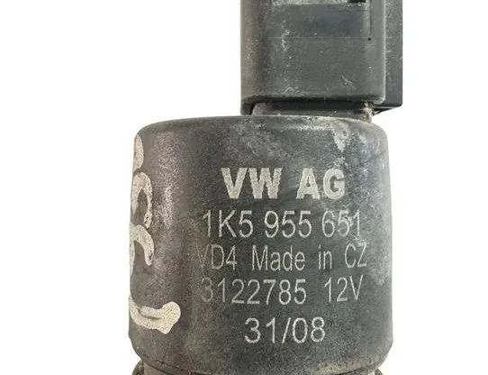 VOLKSWAGEN Passat B6 (2005-2010) Motor nádrže na umývanie 1K5955651,3122785 27128176