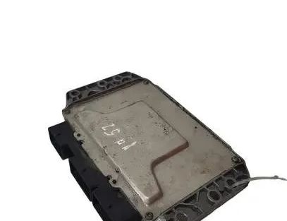 CITROËN C6 1 generation (2004-2012) Блок управления двигателем 9653388480,215853364A,7094517141 27128316