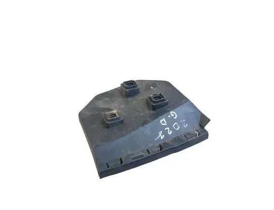 VOLVO V50 1 generation (2003-2012) Держатель заднего бампера правый 30763020 27132881