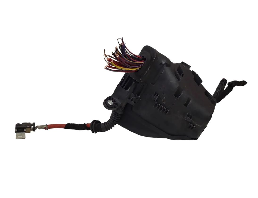 VOLVO V70 3 generation (2007-2020) Блок предохранителей 6G9T14A076MA 27514658