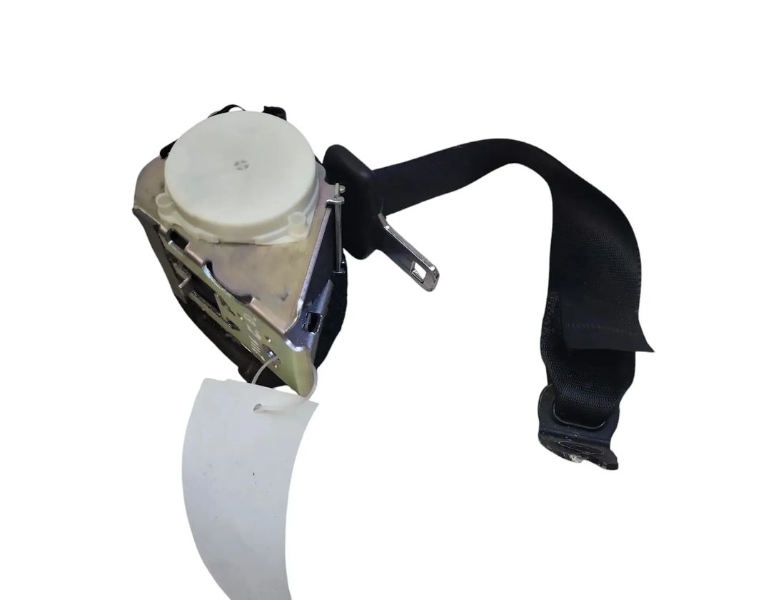 FORD Focus 2 generation (2004-2011) Rear Right Seatbelt 4M51A611B68 27873586