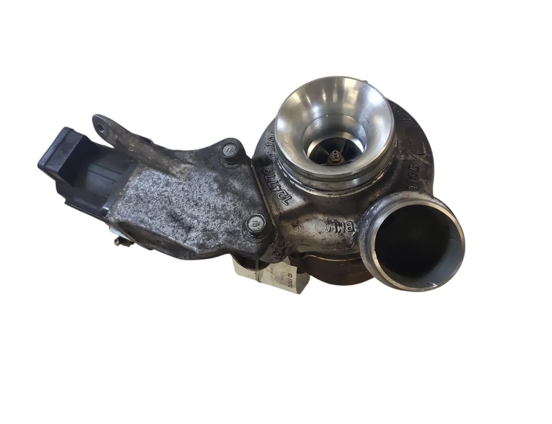 BMW 1 Series E81/E82/E87/E88 (2004-2013) Tурбина 850689301A 27874575