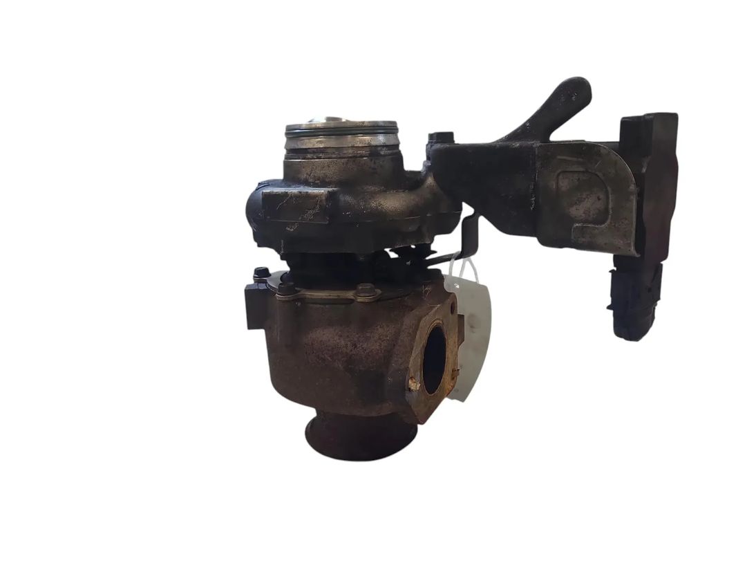 BMW 1 Series E81/E82/E87/E88 (2004-2013) Tурбина 850689301A 27874575