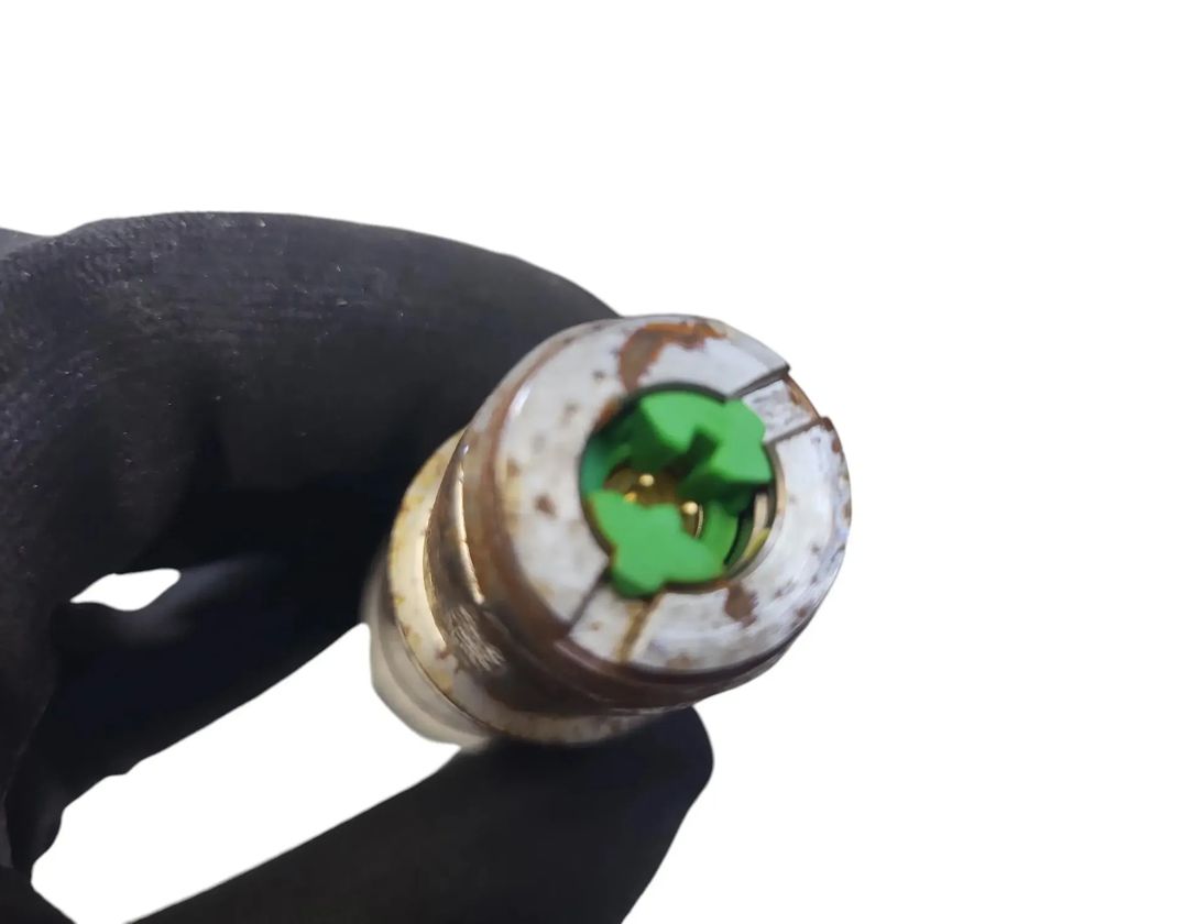 VOLVO V70 3 generation (2007-2020) Подушка безопасности потолка левая 31250696 27875170