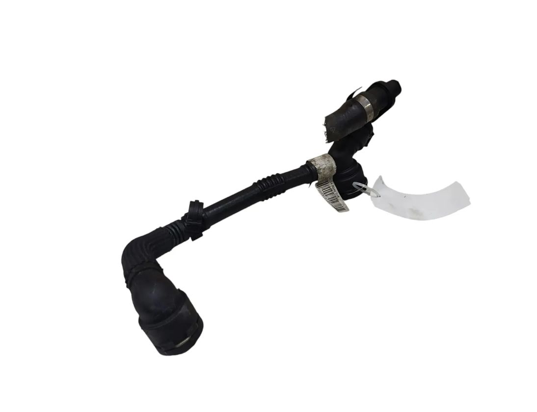 FIAT Bravo 2 generation (2007-2011) Шланги охлаждающей жидкости 00552213670 27875306