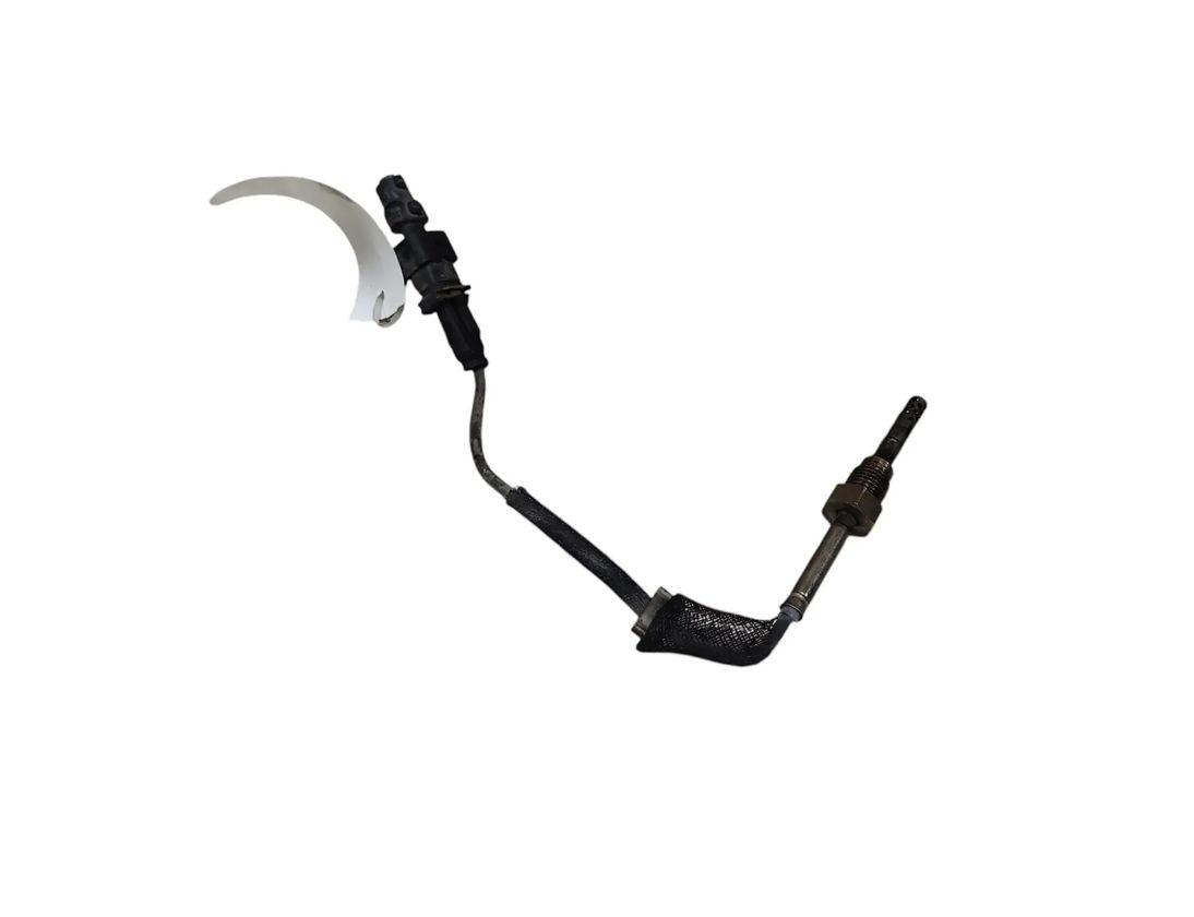 OPEL Astra H (2004-2014) Датчик температуры выхлопных газов 55355404 27882237