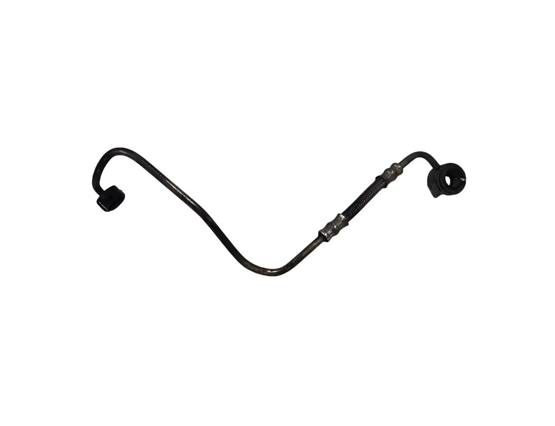 LAND ROVER Freelander 2 generation (2006-2015) Turbínová mazacia rúrka 27884864