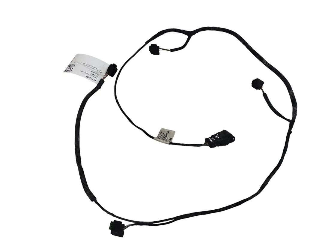 CITROËN C5 2 generation (2008-2017) Front Parking Aid Wiring 20103124 27904734